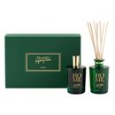 TEATRO FRAGRANZE UNICHE Home Mini Gift Box Stick 100 ml + Spray 100 ml